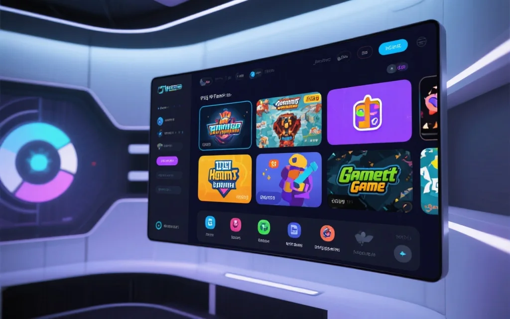 2025年恒行3娱乐重磅升级：畅享全新游戏与精彩活动